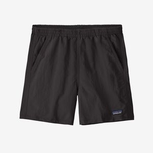 Patagonia Black Baggies